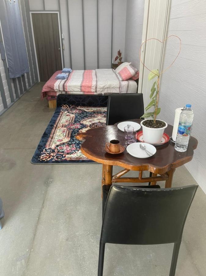 Hunny Home Ko Yao Noi Exterior foto