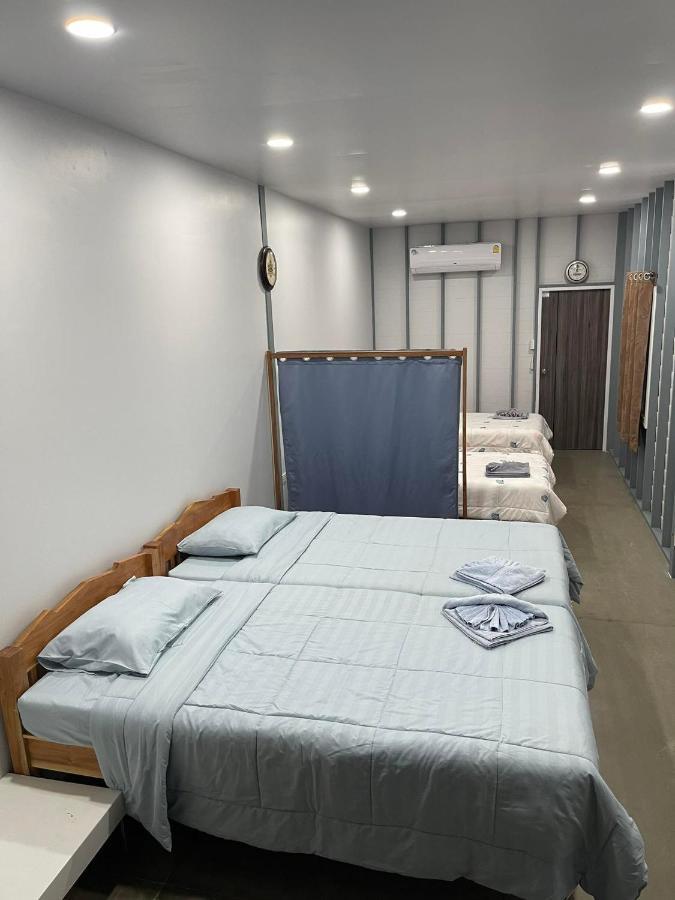 Hunny Home Ko Yao Noi Exterior foto
